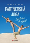 Partnerská jóga - Společně do výšin!