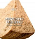 Parmigiano-Reggiano - 50 snadných receptů s parmazánem