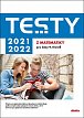Testy 2021-2022 z matematiky pro žáky 9. tříd ZŠ