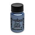 Metalická akrylová barva Cadence Dora Metalic - světle modrá / 50 ml