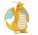 Pokémon plyšák Dragonite 60 cm