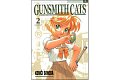 Gunsmith Cats 2
