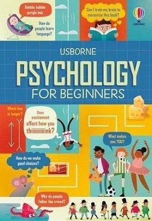 Psychology for Beginners