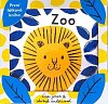 Zoo - Malinkatý příběh pro malinkého človíčka