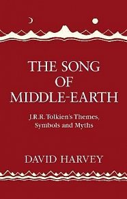 The Song of Middle-earth: J. R. R. Tolkien´s Themes, Symbols and Myths, 1.  vydání