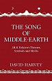 The Song of Middle-earth: J. R. R. Tolkien´s Themes, Symbols and Myths, 1.  vydání