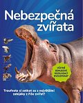 Nebezpečná zvířata - Troufnete si setkat se s největšími zabijáky z říše zvířat?