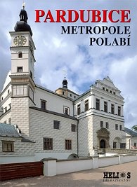 Pardubice metropole Polabí