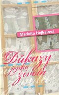 Důkazy jejího života