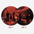 Breach (Limited Picture Vinyl) - LP