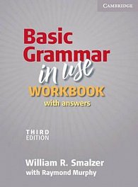 Basic Grammar in Use 3rd Ed.: Workbook with answers