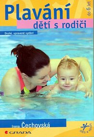 Plavání dětí s rodiči - 2.upravené vydání