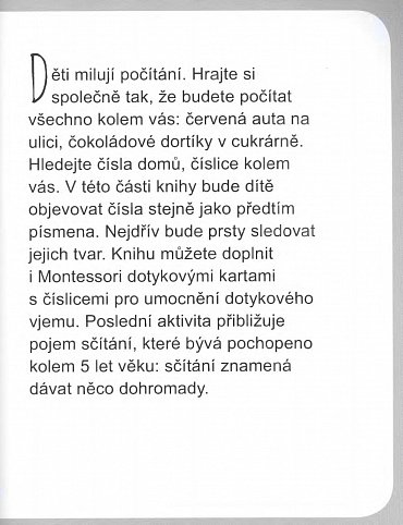 Náhled Můj sešit Montessori