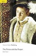 PER | Level 2: The Prince and the Pauper Bk/MP3 Pack