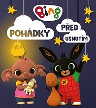 Bing - Pohádky před usnutím, 2.  vydání