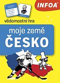 Moje země ČESKO - vědomostní hra