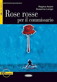 Rose Rosse Commissario + CD