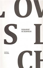 Veslovat ve slovech