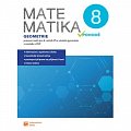Matematika v pohodě 8 - Geometrie - pracovní sešit, 2.  vydání
