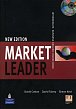 Market Leader Intermediate Coursebook w/ Class CD/Multi-Rom Pack