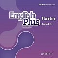 English Plus Starter Class Audio CDs /3/ (2nd)