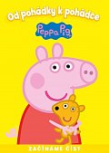 Od pohádky k pohádce - Peppa Pig