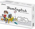 HomEnglish: Let’s Chat About sport & free time