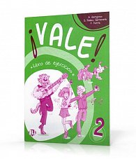 Vale! 2 Libro de ejercicios