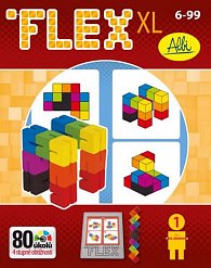 Flex XL - hra pro 1