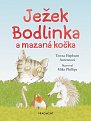 Ježek Bodlinka a mazaná kočka