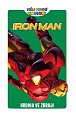 Můj první komiks Iron-Man - Hrdina ve zbroji