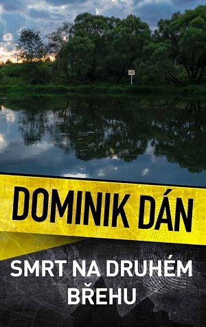 Smrt na druhém břehu, 2.  vydání
