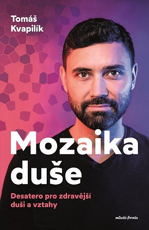 Mozaika duše - Desatero pro zdravější duši a vztahy