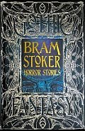 Bram Stoker Horror Stories