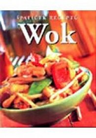 Wok - špalíček receptů