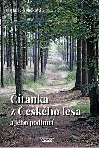 Čítanka z Českého lesa a jeho podhůří, 1.  vydání