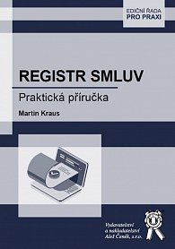 Registr smluv - Praktická příručka
