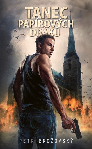 Tanec papírových draků, 2.  vydání