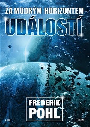 Za modrým horizontem událostí, 1.  vydání