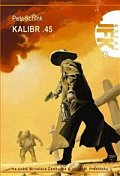 Agent JFK 008 - Kalibr .45