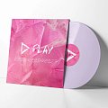 Play (Limited Colour Vinyl) - LP