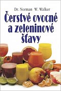 Čerstvé ovocné a zeleninové šťavy (slovensky)