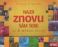 Kalendář - Najdi znovu sám sebe – za 6 minut denně
