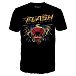 Funko POP & TEE: DC- The Flash- L