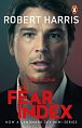 The Fear Index, 1.  vydání