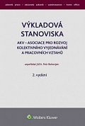 Výkladová stanoviska AKV - Asociace pro rozvoj kolektivního vyjednávání a pracovních vztahů