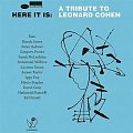 Here It Is: Tribute To Leonard Cohen (CD)