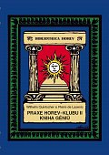 Praxe Horev-Klubu II: Kniha géniů