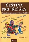 Čeština pro třeťáky: Procvičování pravopisu ve 3. ročníku ZŠ