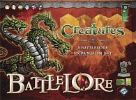 BattleLore: Creatures Expansion